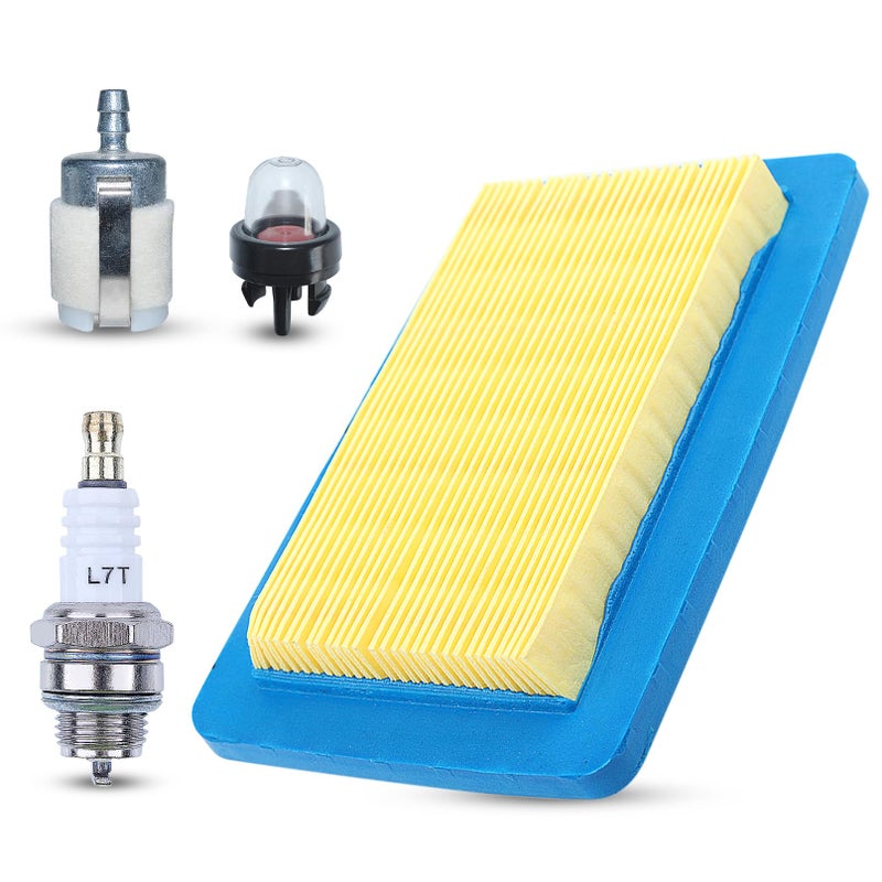 AUMEL Air Filter Repower Kit For Echo PB-760 PB-770 PB-770H PB-770T PB-760LNH A226000410 Blower parts - Image 1